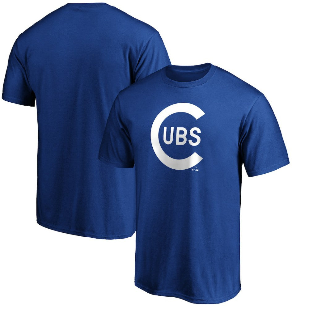 Chicago Cubs Team Cooperstown Collection Wahconah T-Shirt | MLB Discount