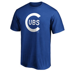 Chicago Cubs Team Cooperstown Collection Wahconah T-Shirt | MLB Discount