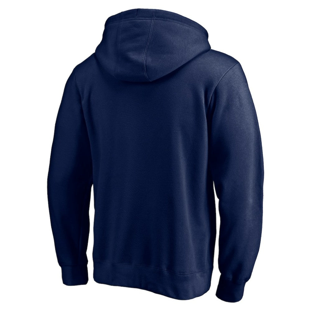 Milwaukee Brewers Team Hometown Collection The Crew Pullover Hoodie | MLB Discount