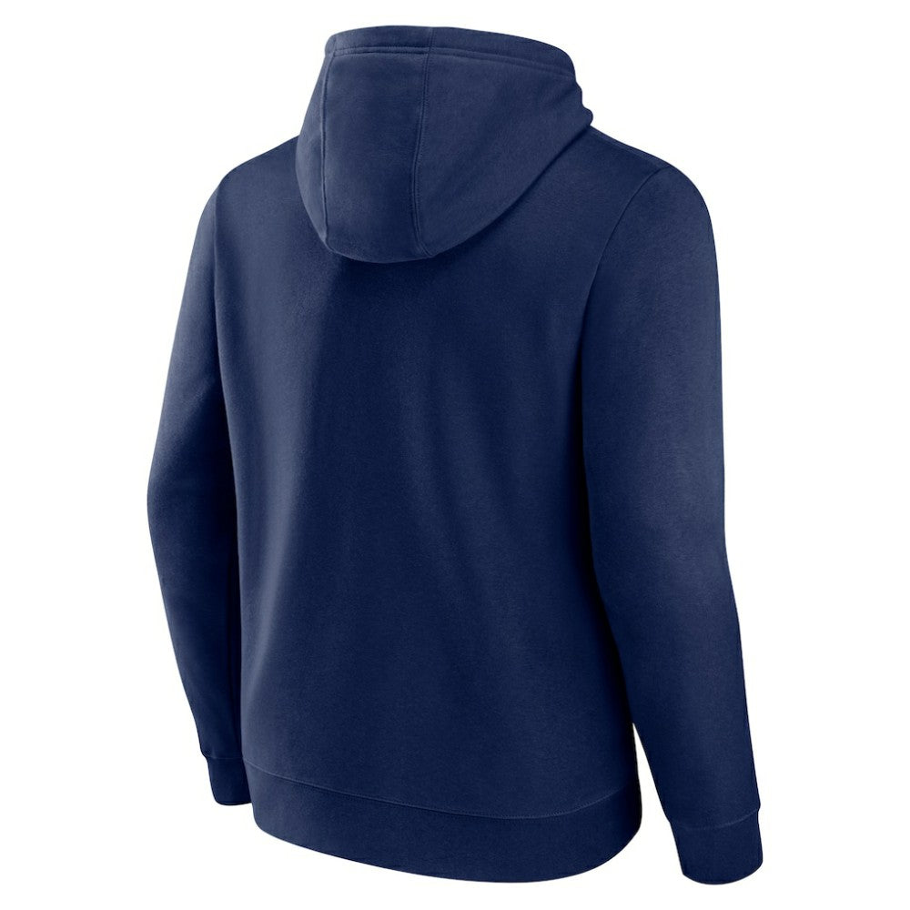 Atlanta Braves Team Country Pullover Hoodie | MLB US