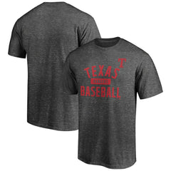 Texas Rangers Team Primary Pill T-Shirt | MLB Online