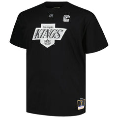 Wayne Gretzky Los Angeles Kings Mitchell & Ness Big & Tall Name & Number T-Shirt Sale