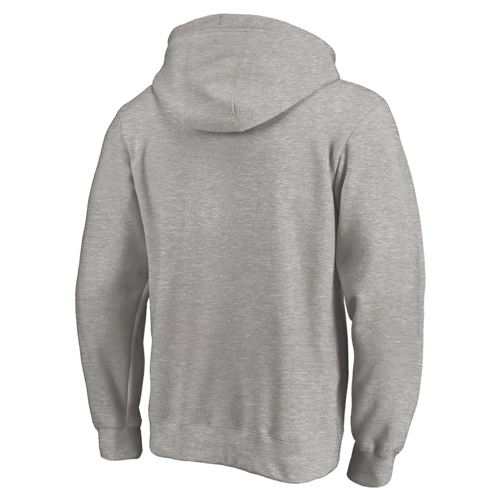 New York Yankees Heater State of Mind Pullover Hoodie | MLB Outlet