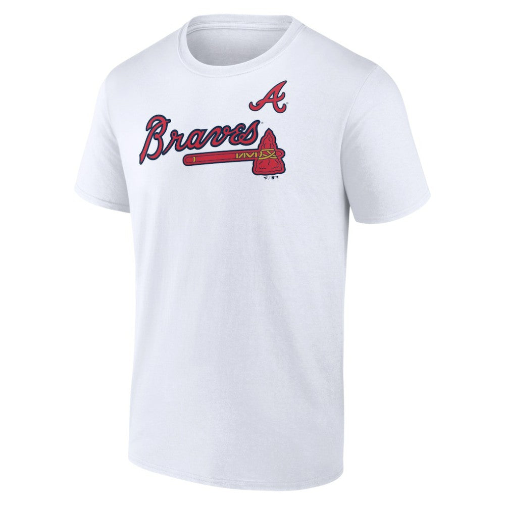 Atlanta Braves Team Hot Shot T-Shirt | MLB Sale