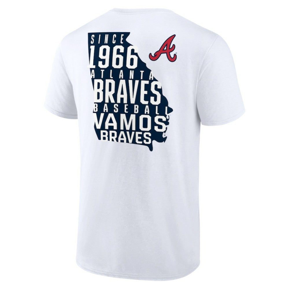 Atlanta Braves Team Hot Shot T-Shirt | MLB Sale