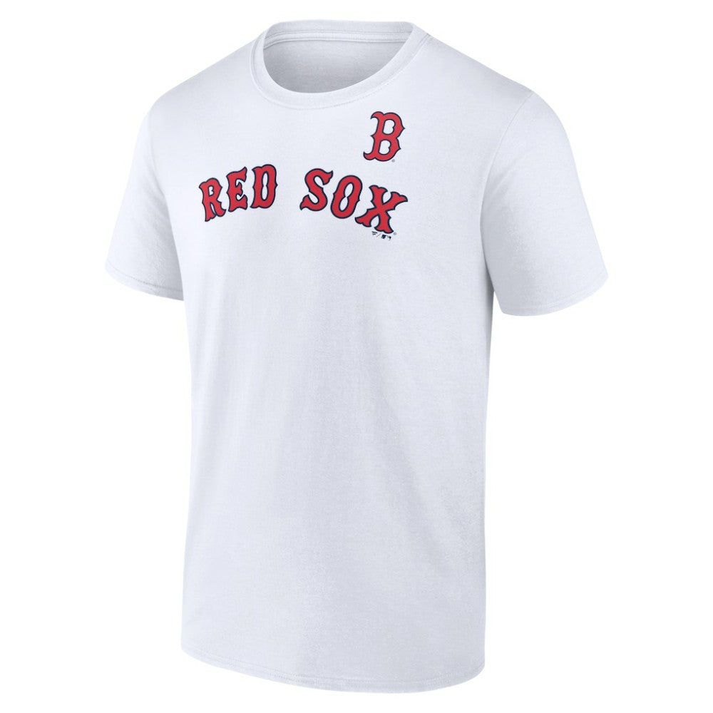 Boston Red Sox Team Hot Shot T-Shirt | MLB On Sale