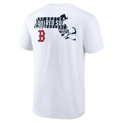 Boston Red Sox Team Hot Shot T-Shirt | MLB On Sale