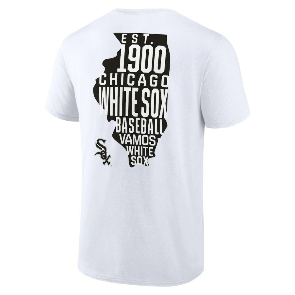 Chicago White Sox Team Hot Shot T-Shirt | MLB Near me