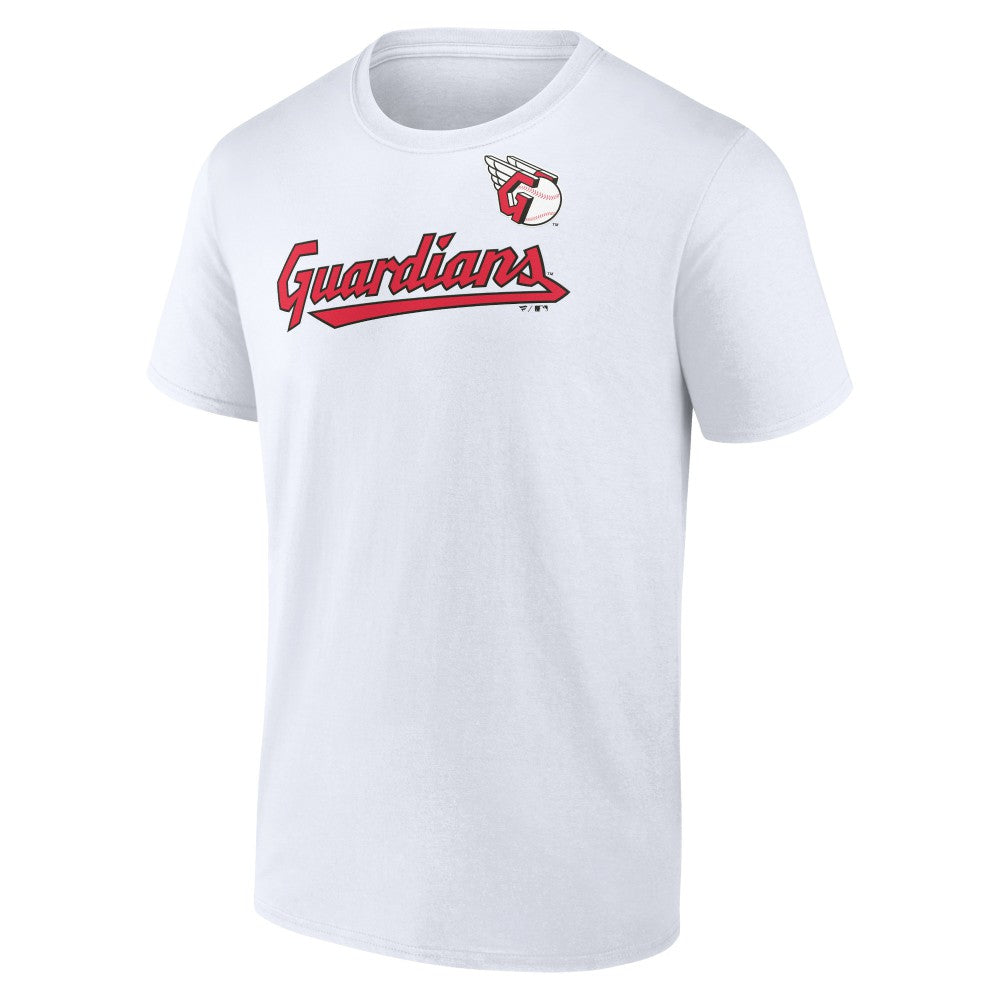 Cleveland Guardians Team Hot Shot T-Shirt | MLB For sale