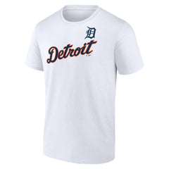 Detroit Tigers Team Hot Shot T-Shirt | MLB Shop