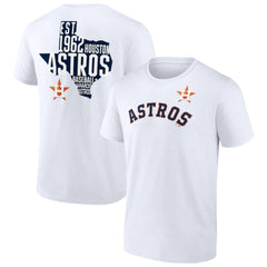 Houston Astros Team Hot Shot T-Shirt | MLB Shop