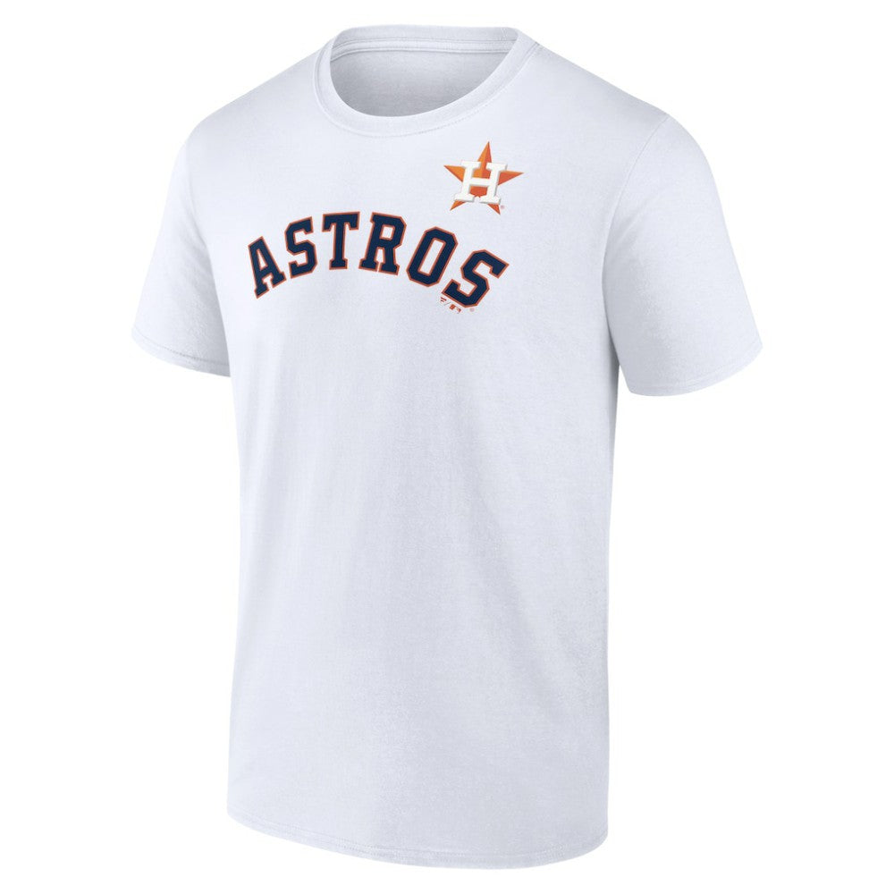 Houston Astros Team Hot Shot T-Shirt | MLB Shop