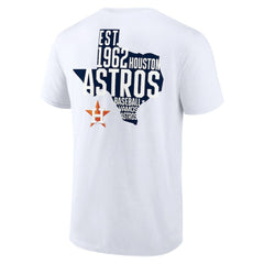 Houston Astros Team Hot Shot T-Shirt | MLB Shop