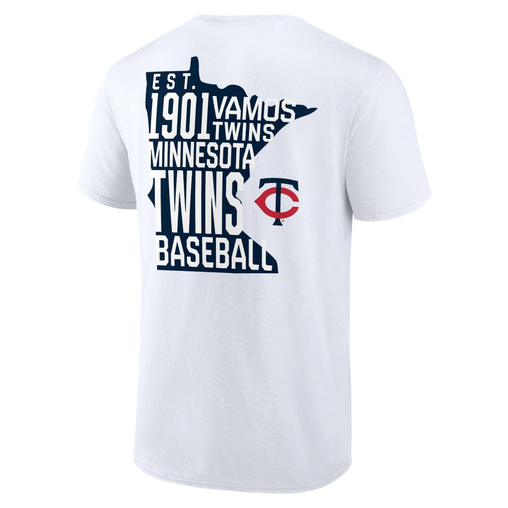 Minnesota Twins Team Hot Shot T-Shirt | MLB Near me