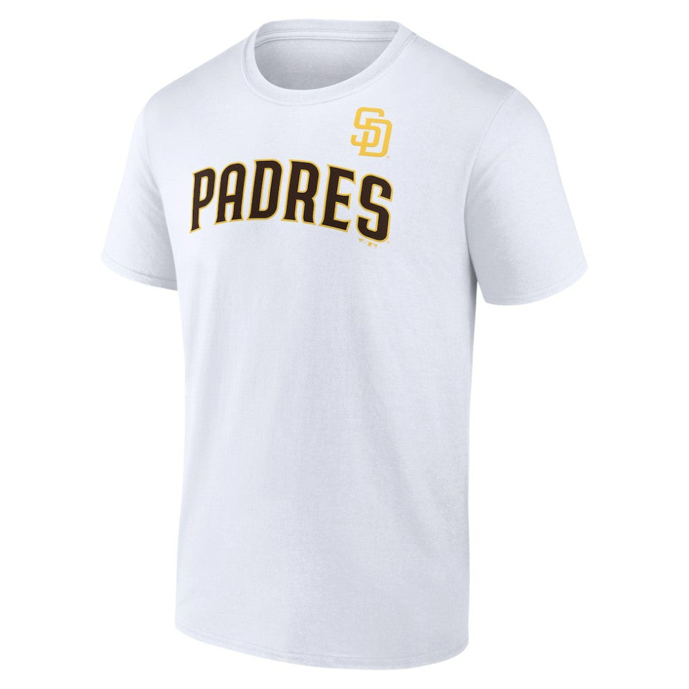 San Diego Padres Team Hot Shot T-Shirt | MLB On Sale