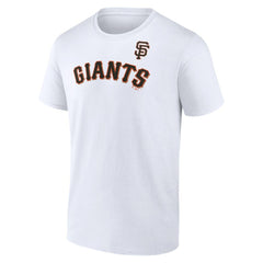 San Francisco Giants Team Hot Shot T-Shirt | MLB Near me