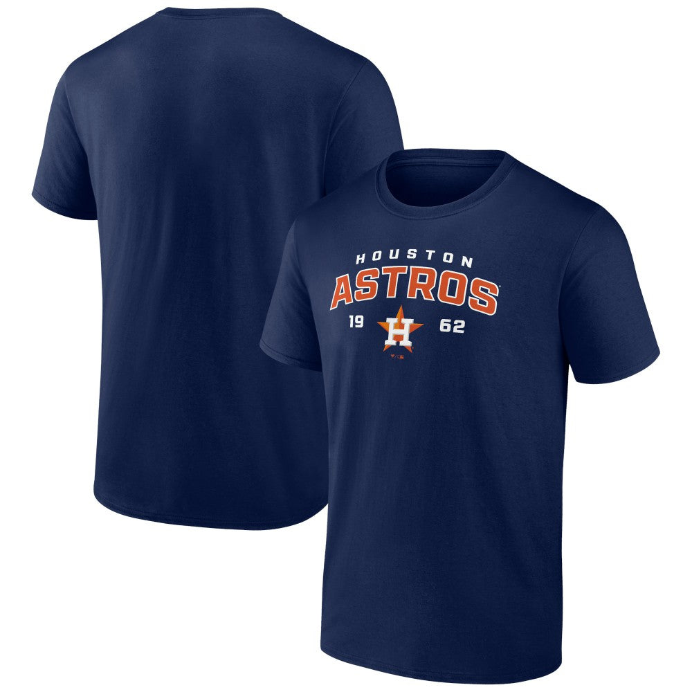 Houston Astros Team Rebel T-Shirt | MLB New