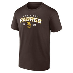 San Diego Padres Team Rebel T-Shirt | MLB Near me