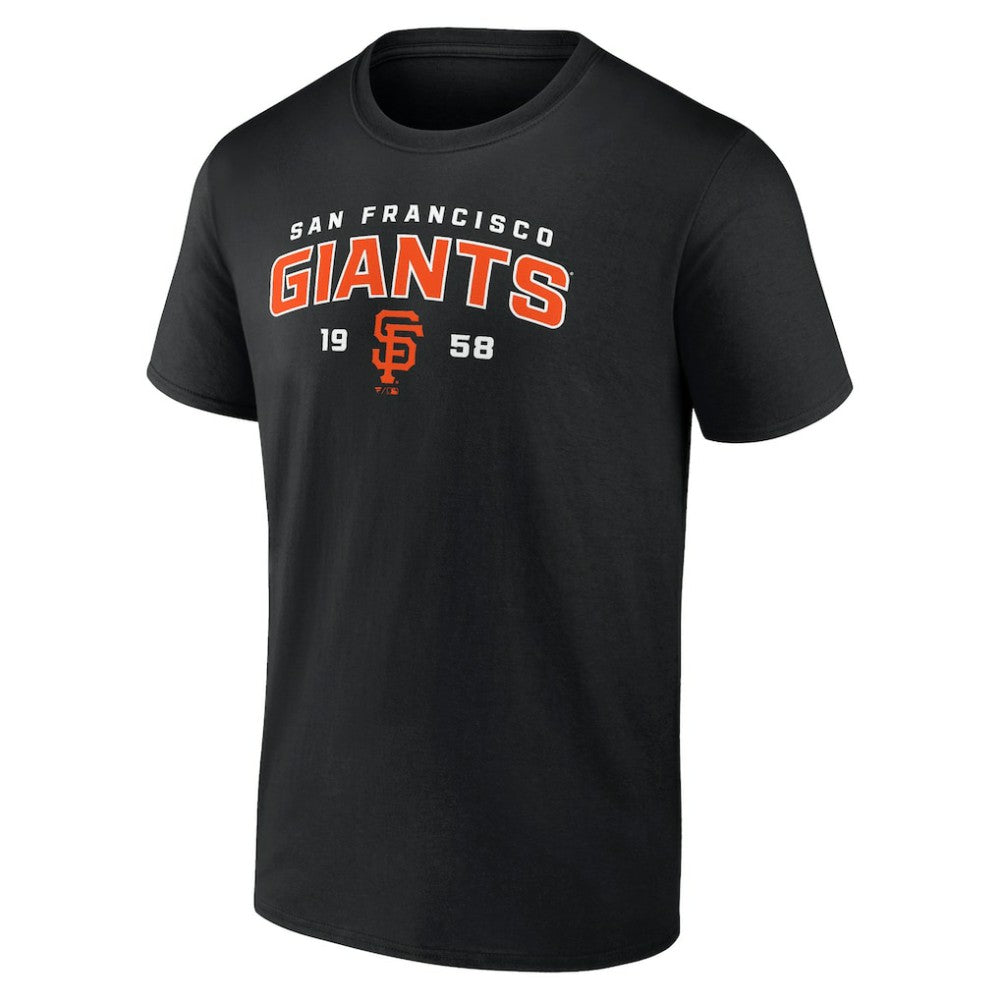 San Francisco Giants Team Rebel T-Shirt | MLB Online