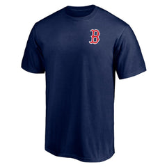 Boston Red Sox Team Hometown Collection Streets T-Shirt | MLB For sale