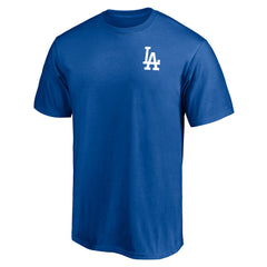 Los Angeles Dodgers Team Hometown Collection Tinsletown T-Shirt | MLB US