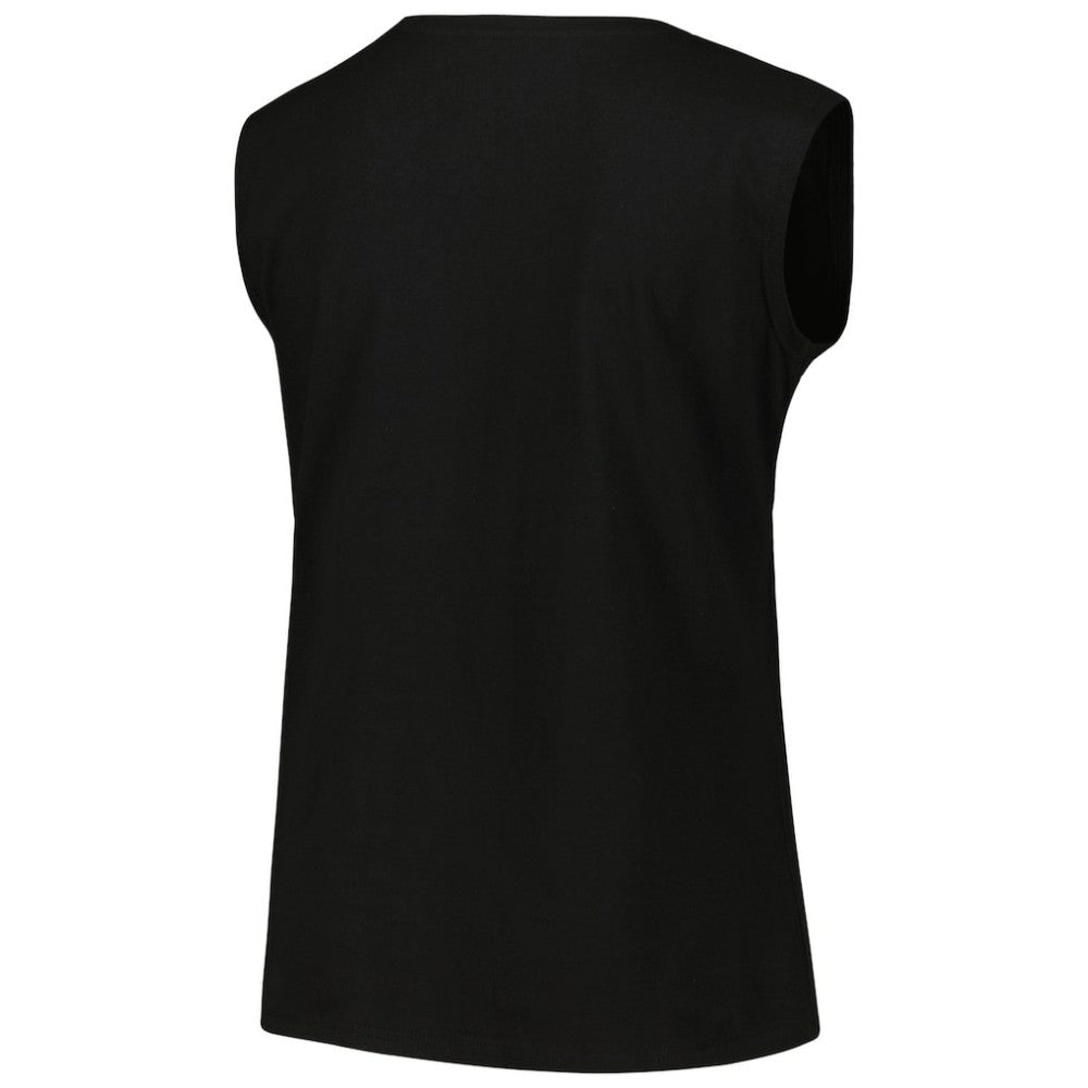 Chicago White Sox Profile Women's Plus Size Tank Top | MLB US