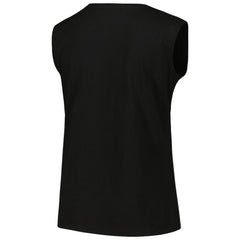 Chicago White Sox Profile Women's Plus Size Tank Top | MLB US