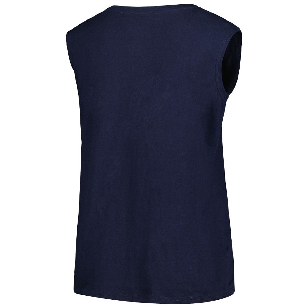 Houston Astros Profile Women's Plus Size Tank Top | MLB Near me