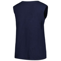 Houston Astros Profile Women's Plus Size Tank Top | MLB Near me