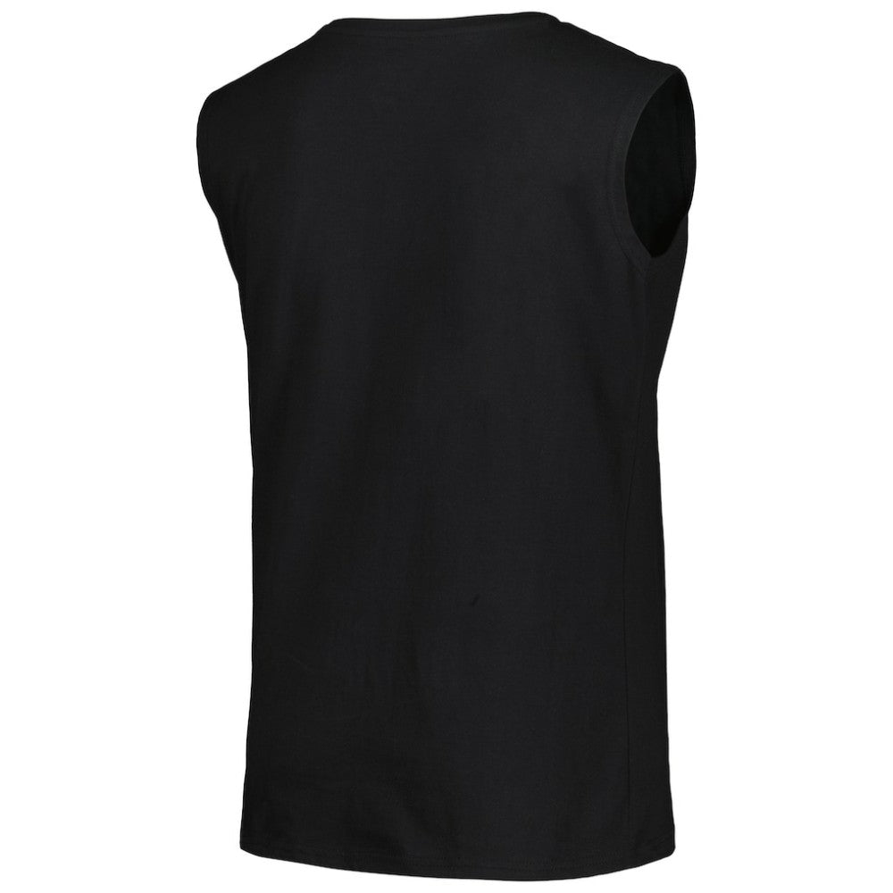 San Francisco Giants Profile Women's Plus Size Tank Top | MLB Online