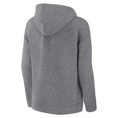Profile New York Yankees Women's Plus Size Pullover Hoodie | MLB Near me