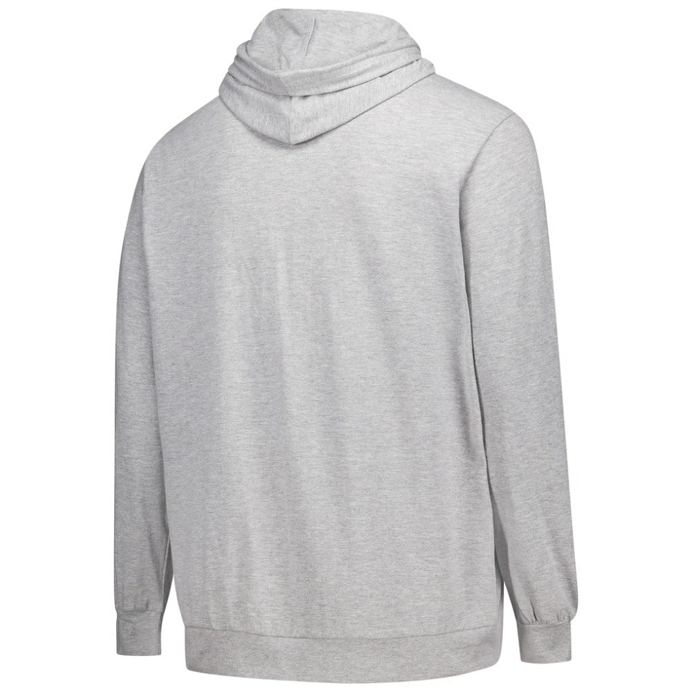 Profile St. Louis Cardinals Women's Plus Size Pullover Hoodie | MLB New
