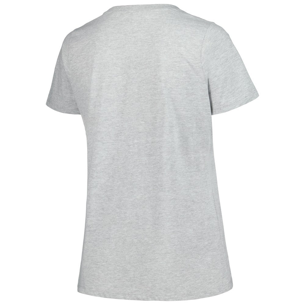 Los Angeles Angels Profile Women's Plus Size T-Shirt Combo Pack | MLB Sale