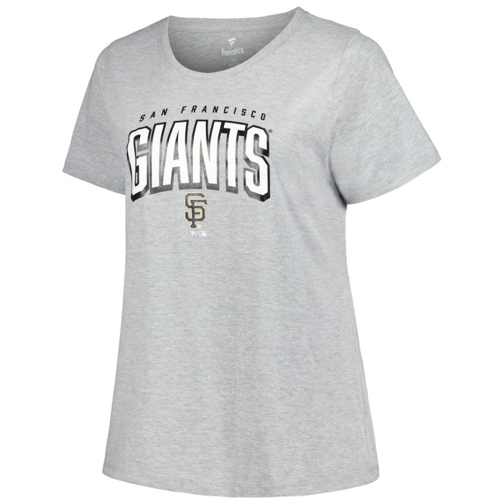 San Francisco Giants Profile Women's Plus Size T-Shirt Combo Pack | MLB Near me