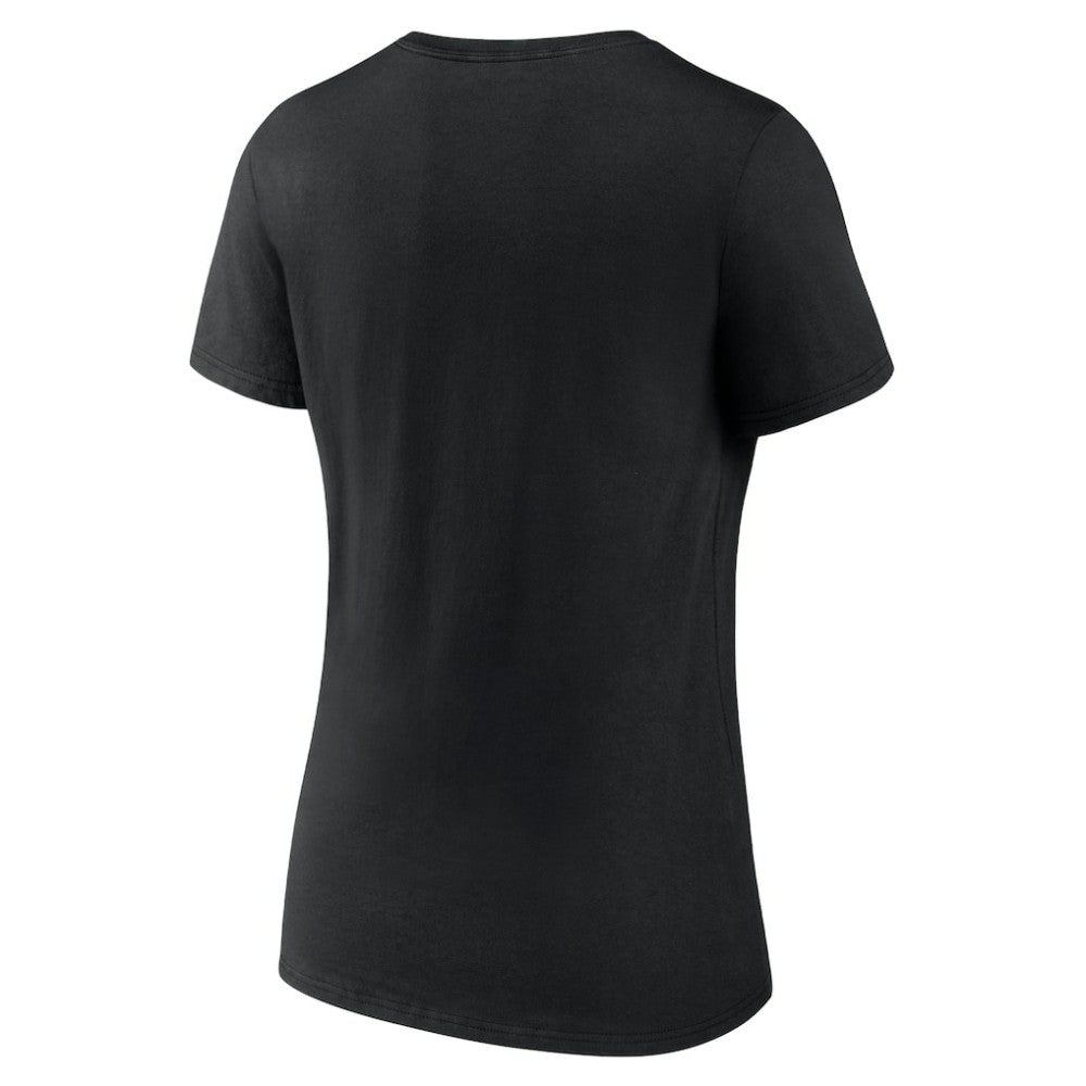 San Francisco Giants Profile Women's Plus Size Pride V-Neck T-Shirt | MLB Online