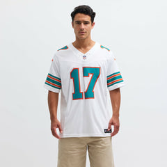 Miami Dolphins Nike Jaylen Waddle  Vapor F.U.S.E. Limited Jersey