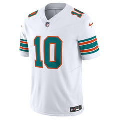 Miami Dolphins Nike Tyreek Hill  Vapor F.U.S.E. Limited Jersey