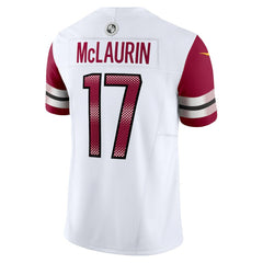 Washington Commanders Nike Terry McLaurin  Vapor F.U.S.E. Limited Jersey