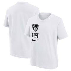 Brooklyn Nets Youth Vs Block Essential T-Shirt Online