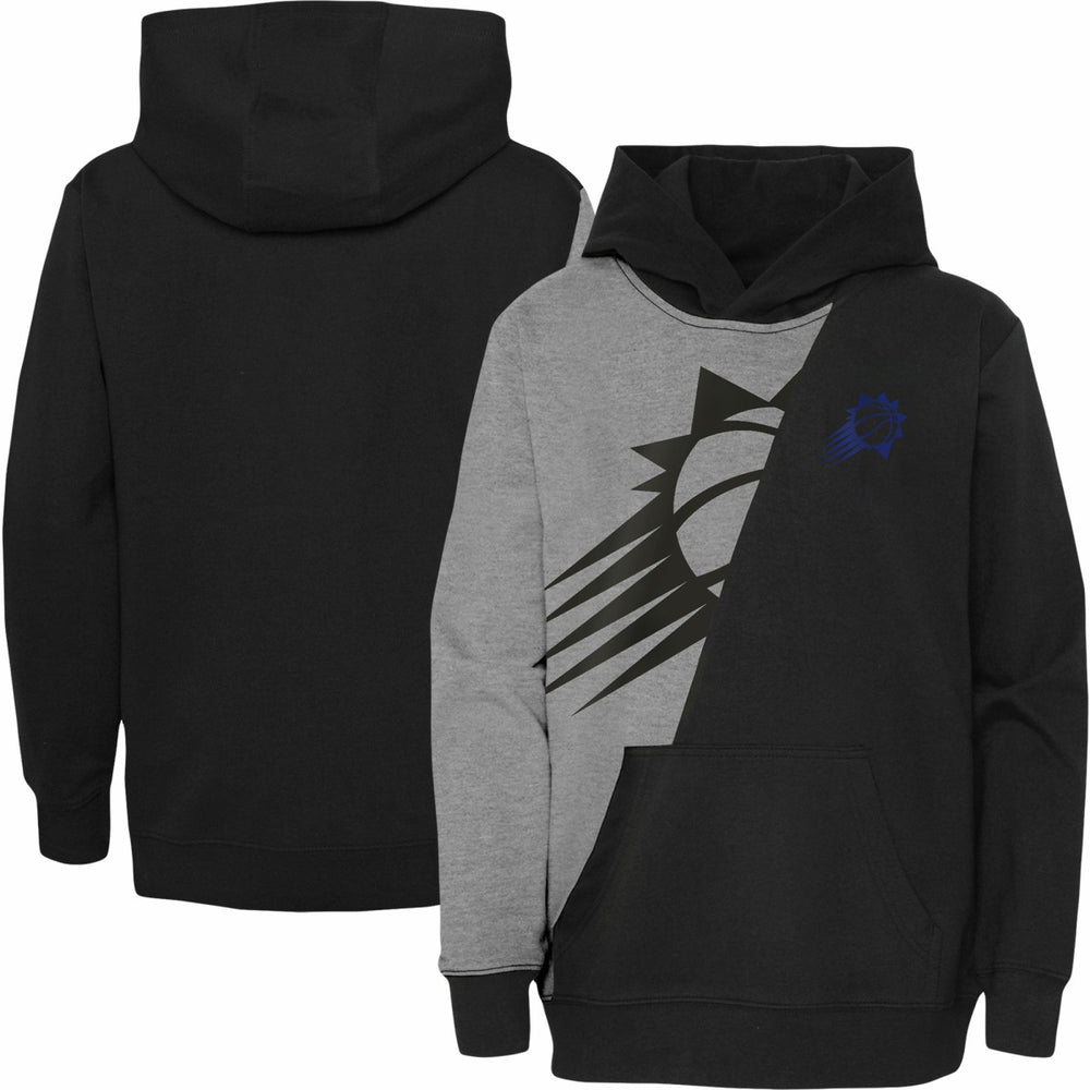 Phoenix Suns Preschool Unrivaled Split Pullover Hoodie Online