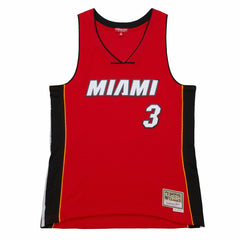 Dwyane Wade Miami Heat Women's 2005/06 Hardwood Classics Swingman Jersey Discount