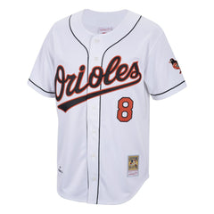 Cal Ripken Jr. Baltimore Orioles Cooperstown Collection 2001 Authentic Player Jersey | MLB Sale