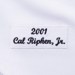 Cal Ripken Jr. Baltimore Orioles Cooperstown Collection 2001 Authentic Player Jersey | MLB Sale