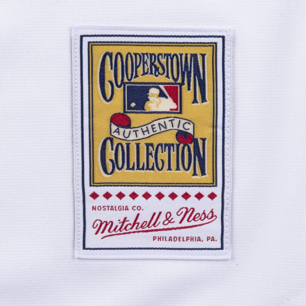 Cal Ripken Jr. Baltimore Orioles Cooperstown Collection 2001 Authentic Player Jersey | MLB Sale