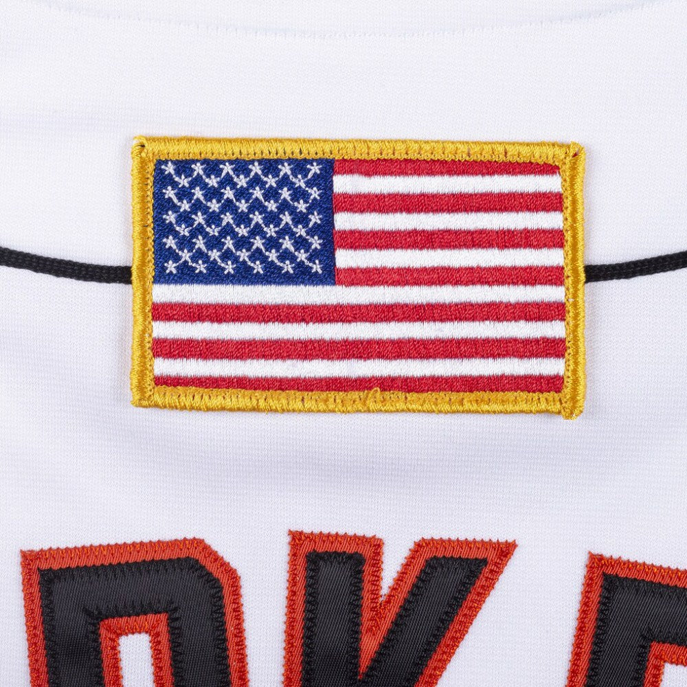 Cal Ripken Jr. Baltimore Orioles Cooperstown Collection 2001 Authentic Player Jersey | MLB Sale