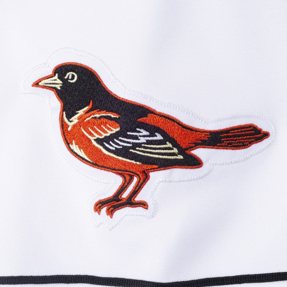 Cal Ripken Jr. Baltimore Orioles Cooperstown Collection 2001 Authentic Player Jersey | MLB Sale