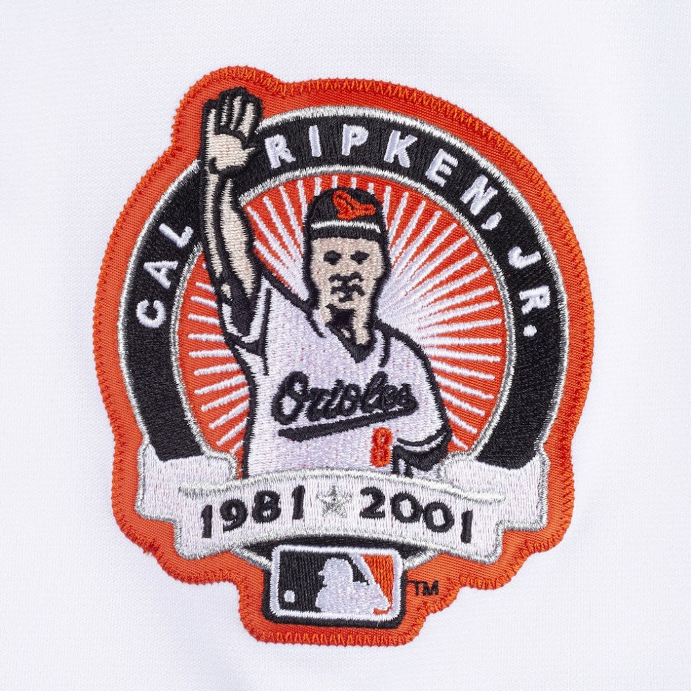 Cal Ripken Jr. Baltimore Orioles Cooperstown Collection 2001 Authentic Player Jersey | MLB Sale