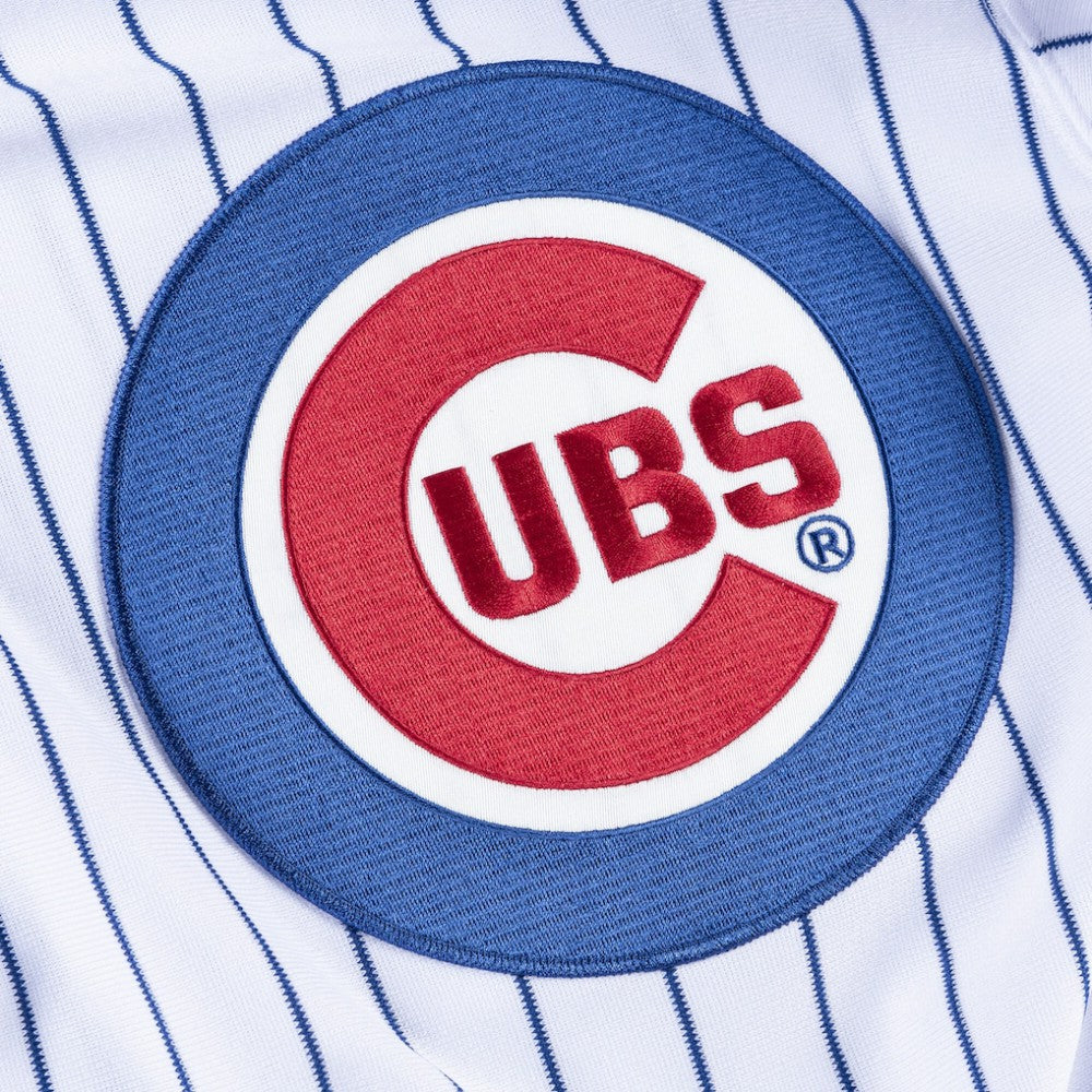 Ryne Sandberg Chicago Cubs Cooperstown Collection 1987 Authentic Player Jersey | MLB New