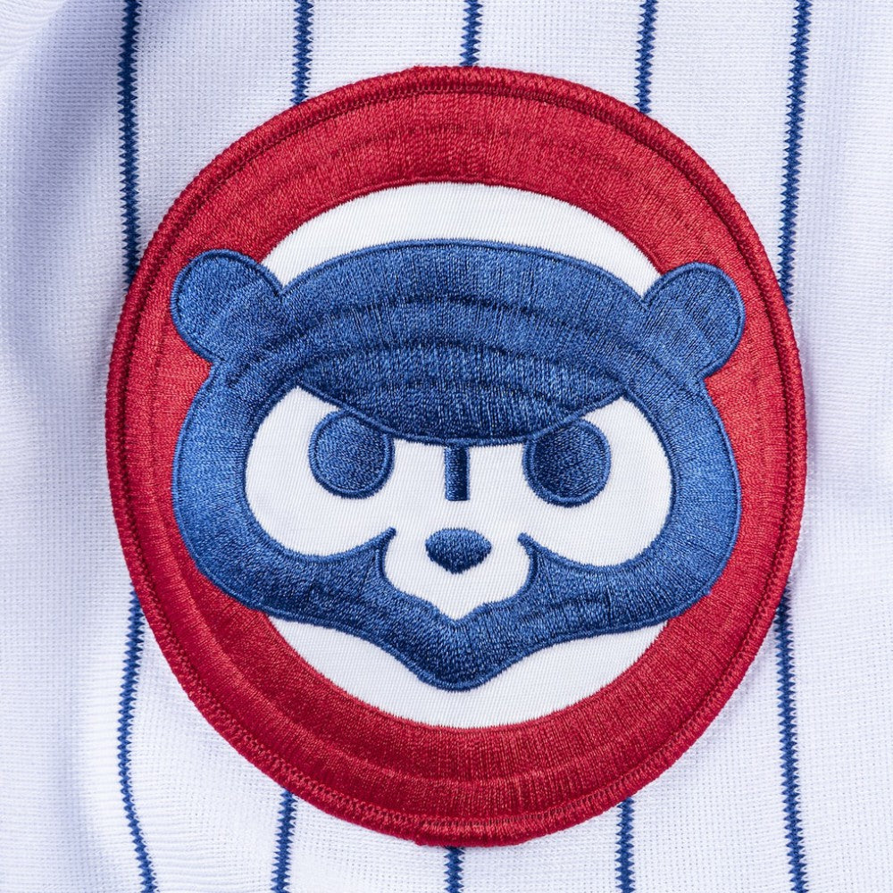 Ryne Sandberg Chicago Cubs Cooperstown Collection 1987 Authentic Player Jersey | MLB New