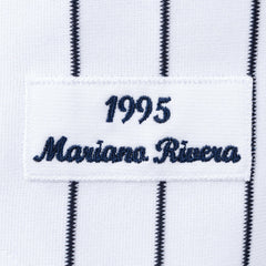 Mariano Rivera New York Yankees Cooperstown Collection 1995 Authentic Player Jersey | MLB On Sale